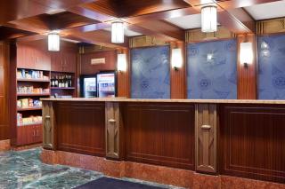 Residence Inn by Marriott Philadelphia Center City - Philadelphia - 2
