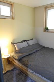 Cozy apartment near Hongdae Sogang Ewha - Seul - 7