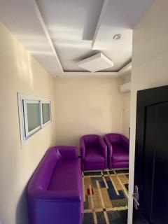 Studios meublés DK - Dakar - 6