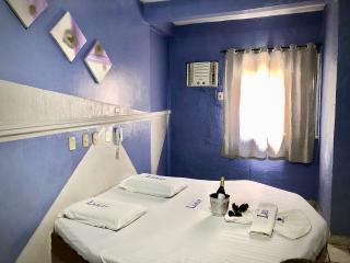 Hotel Lunar - Salvador - 0