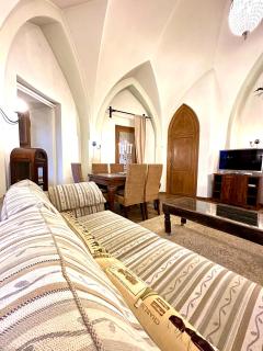 Captain's Castle Apartment - Tallinn - 5