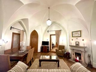 Captain's Castle Apartment - Tallinn - 3