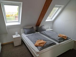 Fährhaus Schwabstedt - Schwabstedt - 3