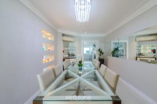 Amplo apto com excelente vista mar ETL2702 - Balneário Camboriú - 1