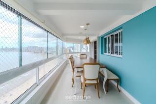 Apto c vista mar privilegiada 4qts c suíte ETL2702 - Balneário Camboriú - 1