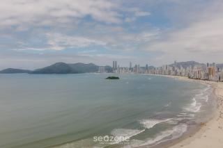 Apartment with privileged sea view 4 suite ETL2702 - 5