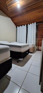 Flat Fazenda Monte Castelo - 8