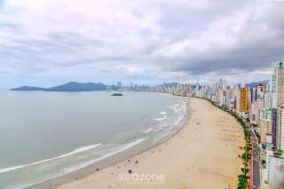 Apartment with privileged sea view 4 suite ETL2702 - 4