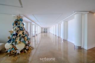 Apartment with privileged sea view 4 suite ETL2702 - 3