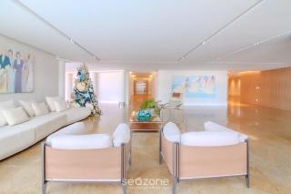 Apartment with privileged sea view 4 suite ETL2702 - 2