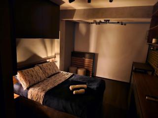 Studio com ampla vista, Pq Augusta, 11 Andar, metrô - São Paulo - 5