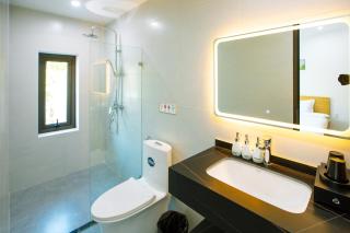 Mơ House Mộc Châu - Làng Môn - 2