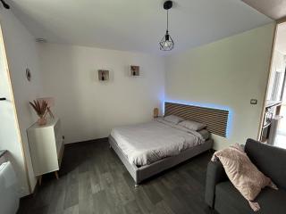 Studio indépendant - Saint-Éloi - 9
