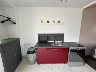 Studio indépendant - Saint-Éloi - 3