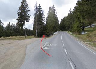 Apartma Jurček Rogla - Rakovec - 6