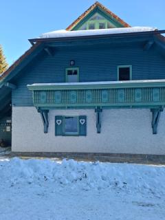 Apartma Jurček Rogla - Rakovec - 9