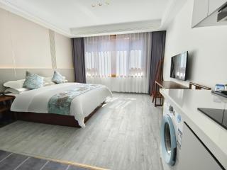 Zhangjiajie Borui Hotel - Tianmen Mountain 张家界天门山泊睿庭院酒店 - Zhangjiajie - 0