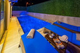 Villa Kasaba - - 4