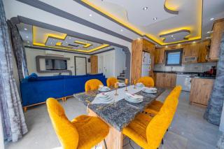 Villa Kasaba - - 2