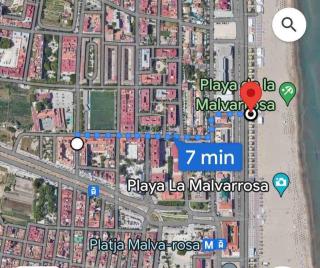 BEACH POINT - Green - Valencia - 7