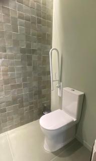 Valencia Malvarrosa Beach point green - 2