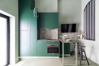 Valencia Malvarrosa Beach point green - 6