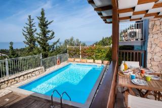 Villa Anna Nikitas by Villa Plus - Agios Nikitas - 0