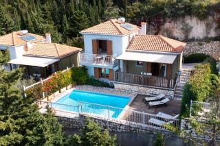 Villa Anna Nikitas by Villa Plus - Agios Nikitas - 9