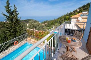 Villa Anna Nikitas by Villa Plus - Agios Nikitas - 5