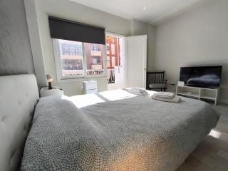 Apartamento Carrillo 9 - Santa Cruz de Tenerife - 4