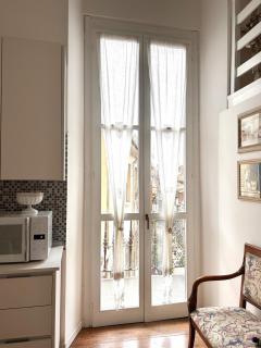 Wonderful Central apartment in Porta Garibaldi,Moscova - Milan - 5