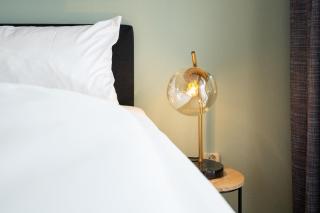 Das Solaris 4 Beach Apartment mit Balkon, Gemeinschaftssauna und Grillplatz - 4