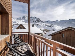 Superbe duplex à Val Thorens – 10 pers, 5 ch, skis aux pieds - FR-1-640-63 - Val Thorens - 5