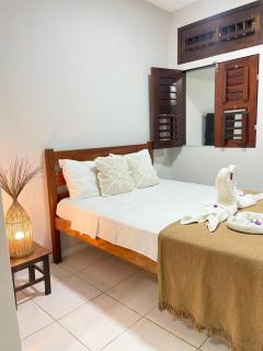 Pousada Por do Sol - 1