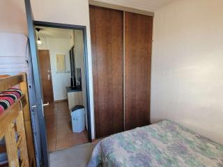 Appartement 4 pers - Ski/Rando à pied - Balcon - Animaux admis, Parking - FR-1-393-179 - Saint-Michel-de-Chaillol - 4