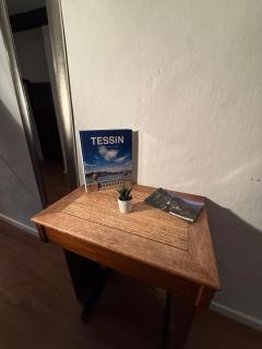 B&B ALLA PIAZZETTA DI TEGNA - Tegna - 8
