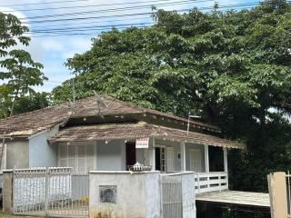 Casa Próximo à Praia do Grant - Barra Velha - 8