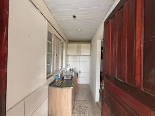 Casa Próximo à Praia do Grant - Barra Velha - 6