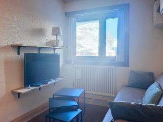 Charmant 2 pièces à Val d'Isère, 4 pers, proche centre, TV, WiFi - FR-1-518-164 - Val dʼIsère - 0