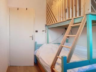 Charmant 2 pièces à Val d'Isère, 4 pers, proche centre, TV, WiFi - FR-1-518-164 - Val dʼIsère - 6