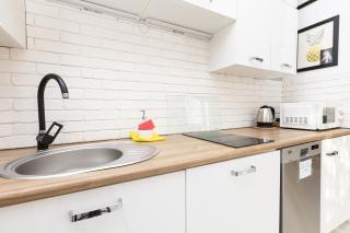 Mountain Pleasant Apartment - 4