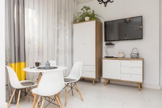 Mountain Pleasant Apartment - Kościelisko - 4