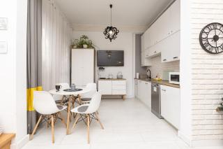 Mountain Pleasant Apartment - Kościelisko - 3