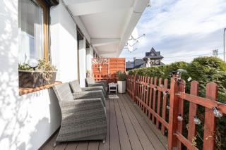 Mountain Pleasant Apartment - Kościelisko - 1