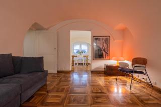 Appartamento torinese a Palazzo Coardi by Wonderful Italy - Torino - 5