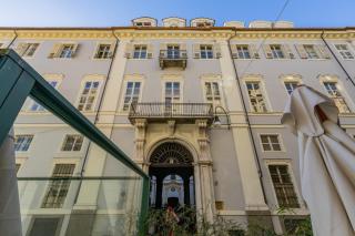 Appartamento torinese a Palazzo Coardi by Wonderful Italy - Torino - 4