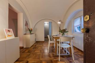 Appartamento torinese a Palazzo Coardi by Wonderful Italy - Torino - 2