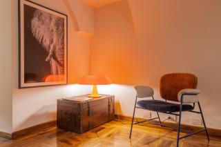 Appartamento Torinese a Palazzo Coardi by Wonderful Italy - 7