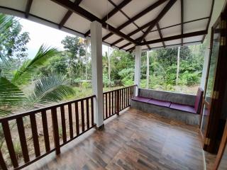 Villa Tanzanite - Tangalle - 7