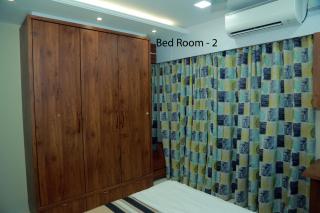 Asset Chrisaballe - Kottayam - 1